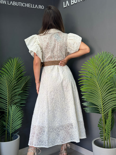 ROCHIE NICOLLE