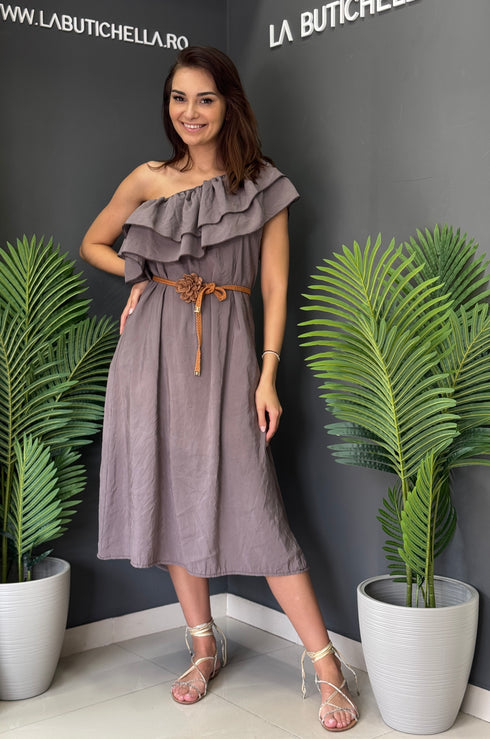 ROCHIE DUNE