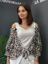 BLUZA SAVANNA