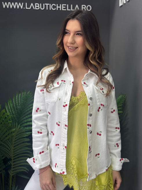 JACHETĂ CHERRY