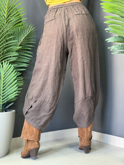 PANTALONI ARIA
