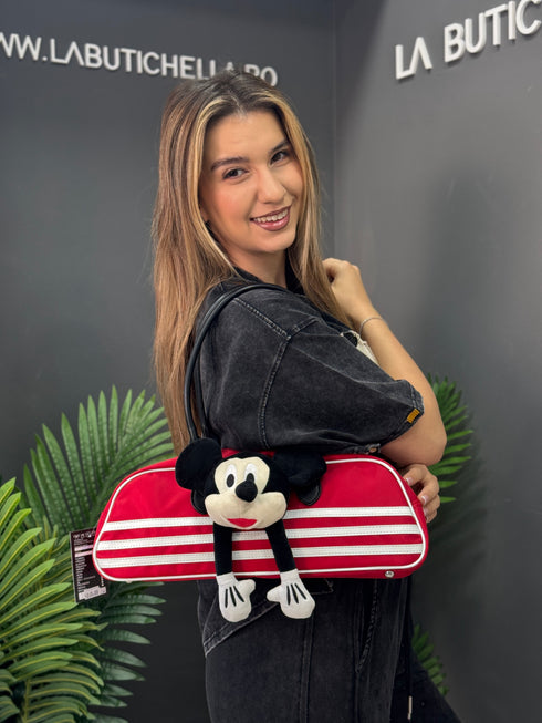 GEANTA MICKEY ON TO GO