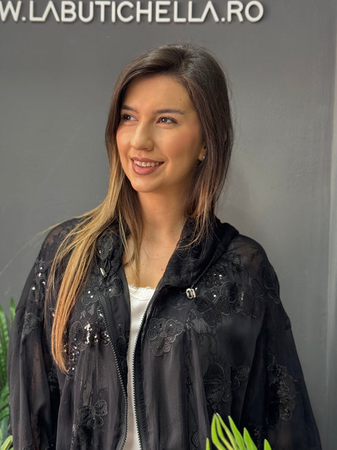 JACHETA PETALO
