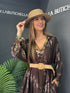 ROCHIE SAVANNA PANTHER