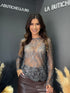 BLUZA LACE