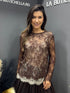 MALETA COCOA LACE