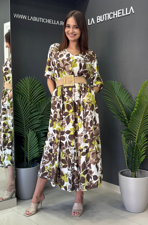 ROCHIE SELVA