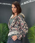 JACHETA ARMY ROSE