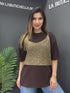 TRICOU DOPPIO MESH