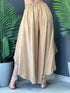 PANTALONI PIZZO
