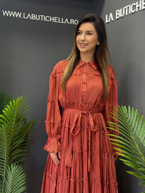 ROCHIE INCANTO