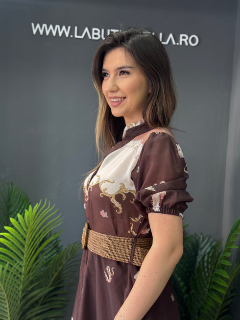 ROCHIE BRISA