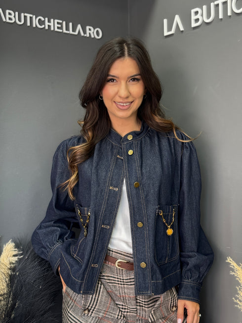 JACHETA GILDA