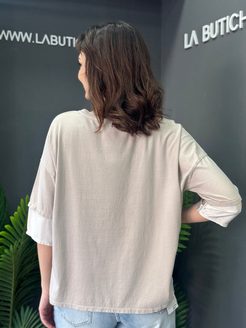 BLUZA LUNA