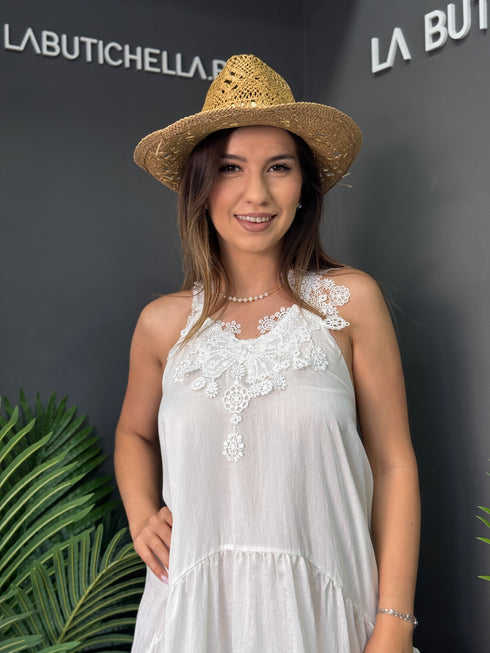 ROCHIE BIANCA