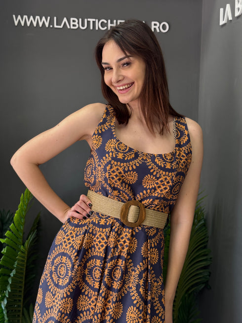ROCHIE BELLA ESTATE