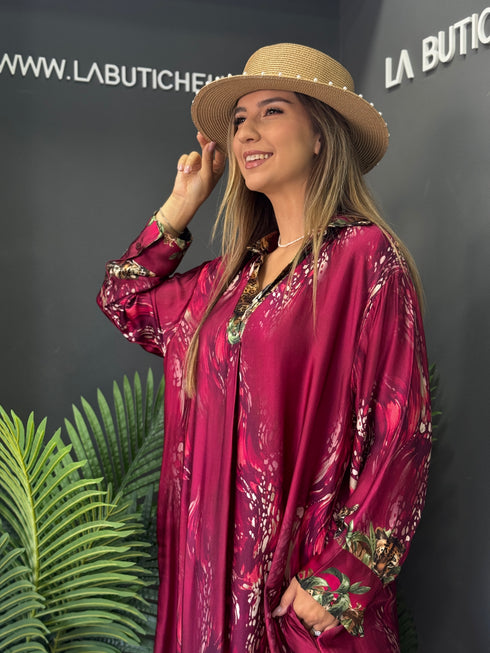 ROCHIE SAVANNA PANTHER