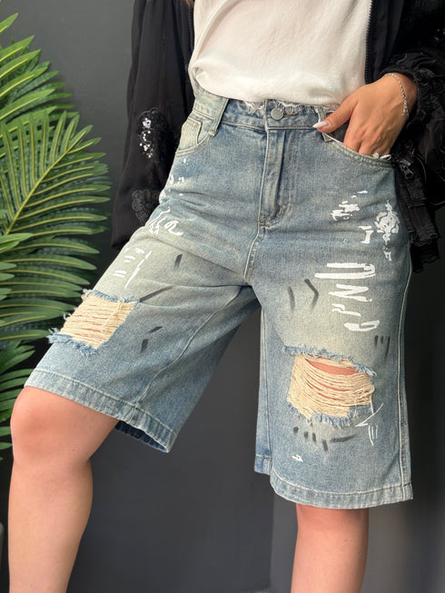 JEANS SKETCH