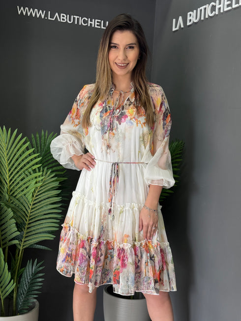 ROCHIE BLOOM