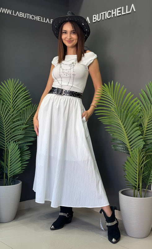 ROCHIE TEXAS