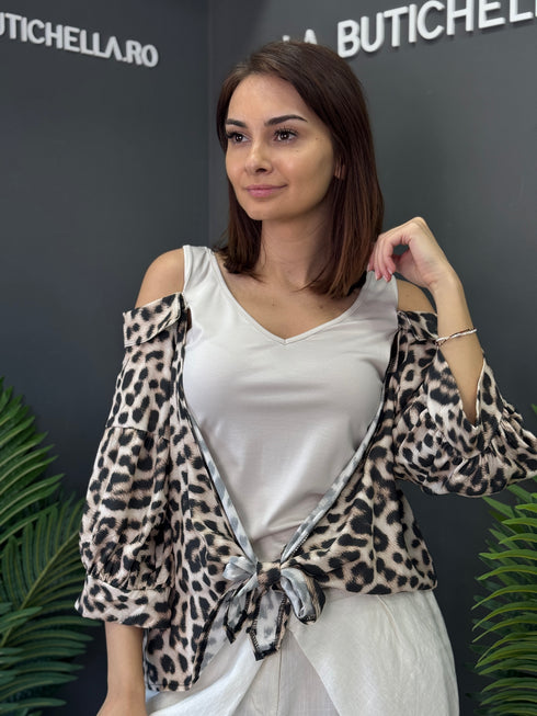 BLUZA SAVANNA