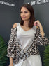 BLUZA SAVANNA
