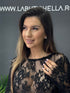 BLUZA ALLURE