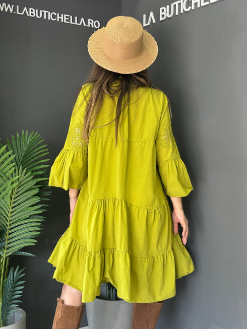 ROCHIE LUCE
