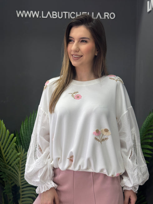 BLUZA SPRING