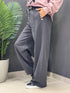 PANTALONI RELAXED FIT