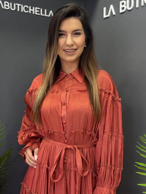 ROCHIE INCANTO