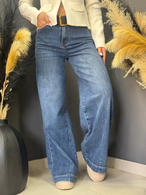 JEANS BELLA FLARE