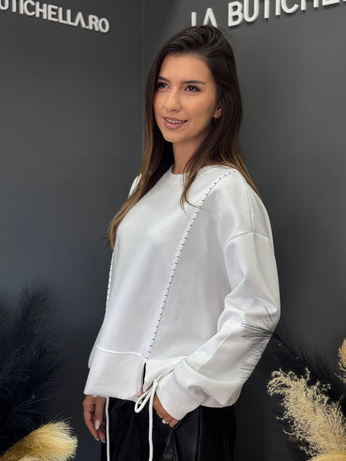BLUZA URBAN EASY