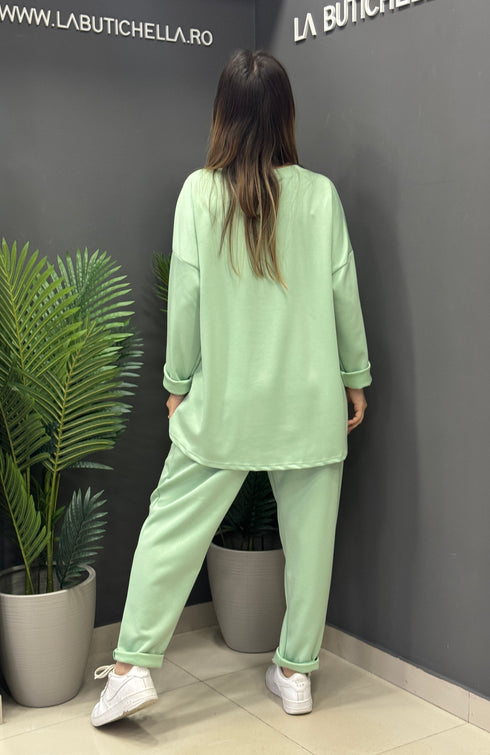 COMPLEU PASTEL BLOOM