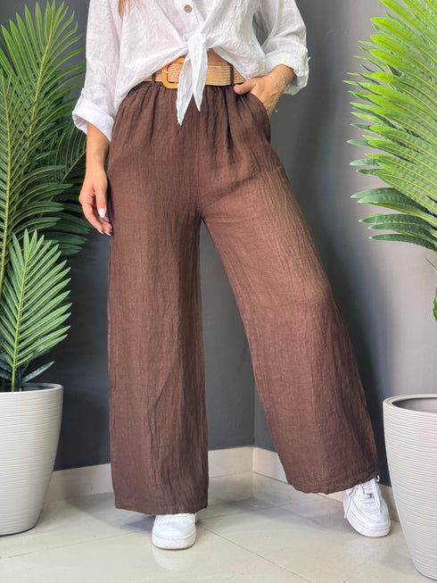 PANTALONI CALISE