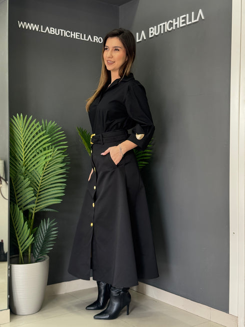 CĂMAȘA METAL GRACE