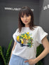 TRICOU LIMONE