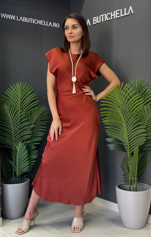 ROCHIE SOFIA