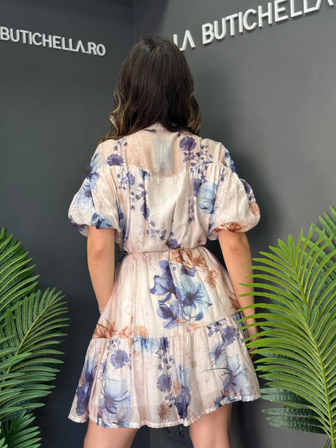 ROCHIE PETALO