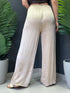 PANTALONI SETA