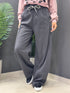 PANTALONI RELAXED FIT