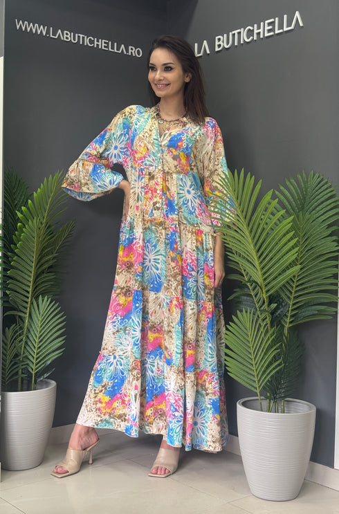 ROCHIE AMALFI