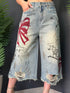 JEANS CHARM