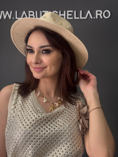 ROCHIE DORATA