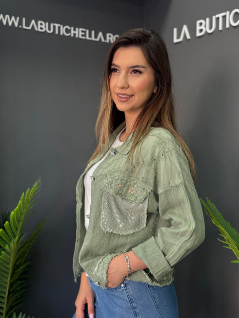 JACHETĂ ESTRELLA