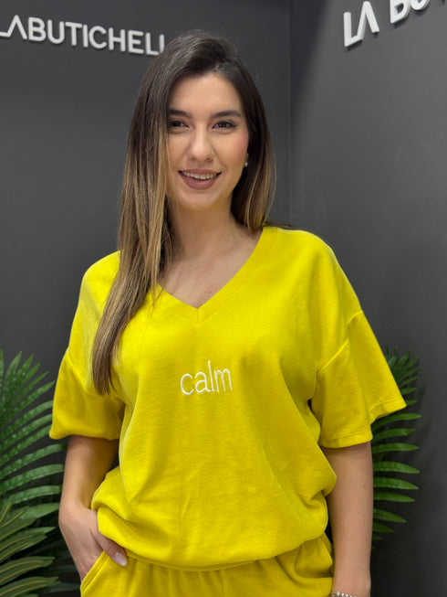COMPLEU CALM