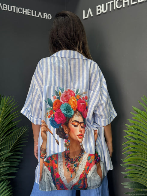 CAMASA FRIDA