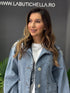 JACHETA URBAN DENIM