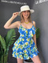 ROCHIE BLUE LEMON BREEZE