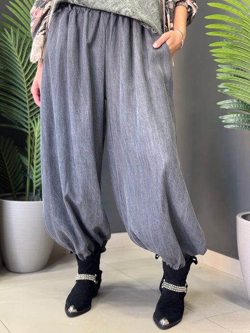PANTALONI TEXAS